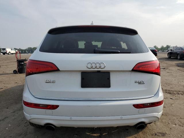 2015 AUDI Q5 PREMIUM WA1LFAFP4FA048281