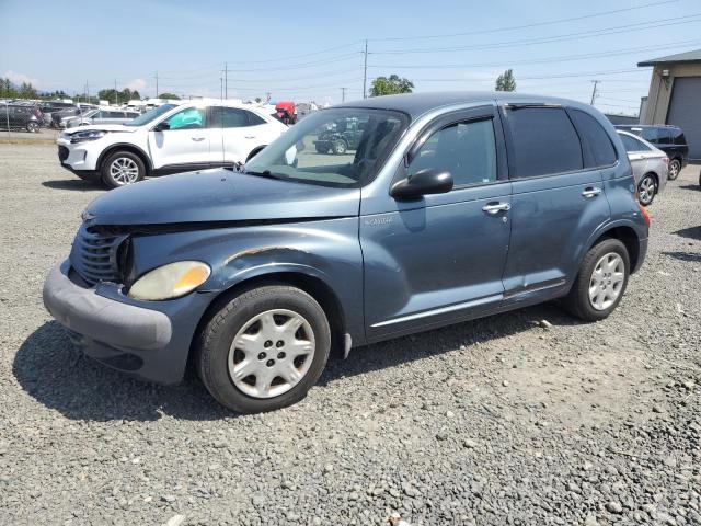 CHRYSLER PT CRUISER