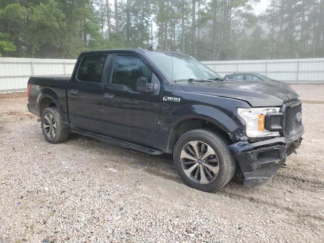 Vin: 1ftew1ep8lfa05352, lot: 60870485, ford f-150 supercrew 20204