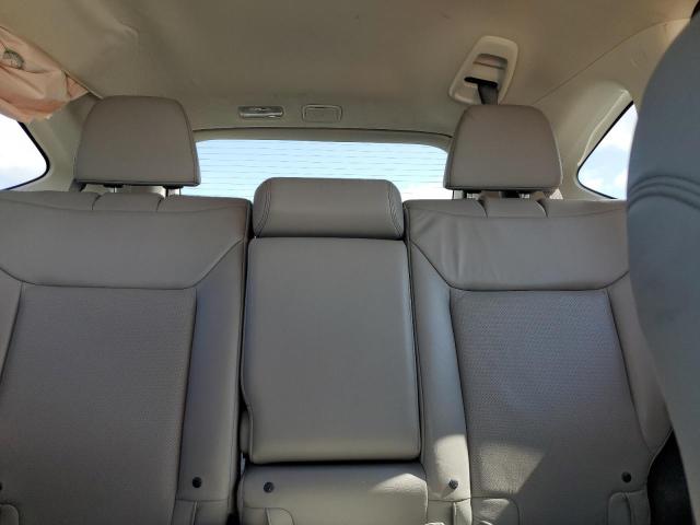 2016 HONDA CR-V EXL 2HKRM3H76GH549715
