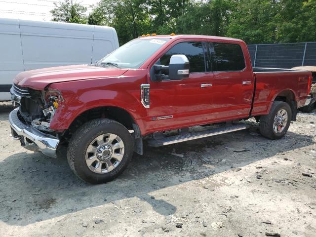 Vin: 1ft8w3btxhec39144, lot: 59294385, ford f350 super duty 2017 img_1