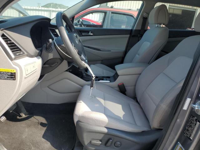2018 HYUNDAI TUCSON SEL KM8J3CA4XJU746668