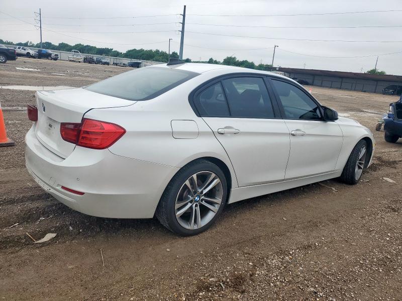 Vin: wba3b3g51dnr80743, lot: 59500605, bmw 3 series xi 20133