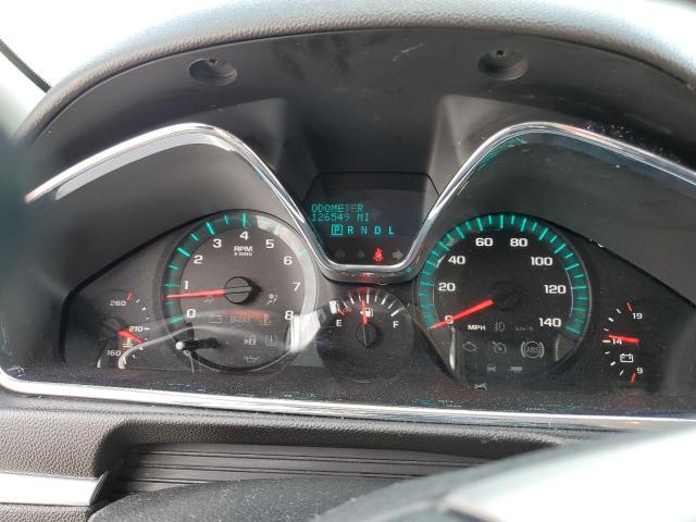 2017 CHEVROLET TRAVERSE L 1GNKVHKD2HJ135972
