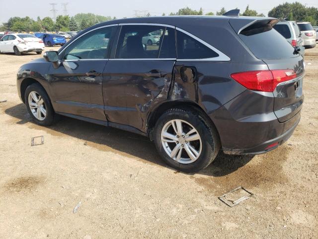 Vin: 5j8tb4h54el018104, lot: 59379895, acura rdx technology 20142
