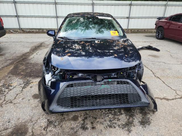 2020 TOYOTA COROLLA LE - JTDEPRAE6LJ099101