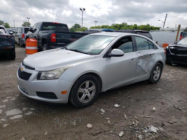 Vin: 1g1pk5sb4d7271198, lot: 61463925, chevrolet cruze lt 2013 img_1