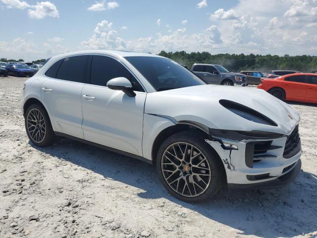 2020 PORSCHE MACAN S WP1AB2A52LLB33199