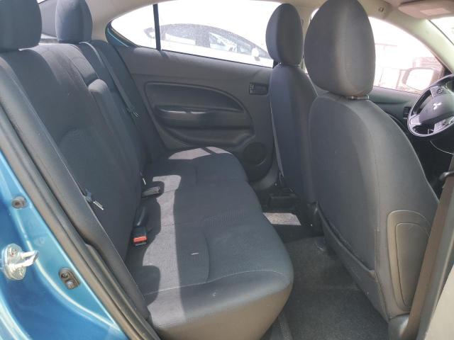 2018 MITSUBISHI MIRAGE G4 - ML32F3FJ1JHF06776