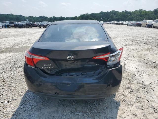 2016 TOYOTA COROLLA L - 2T1BURHE3GC705232
