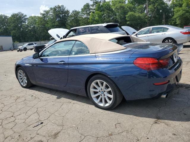 Vin: wbayp5c58edz28025, lot: 60070315, bmw 6 series xi 20142