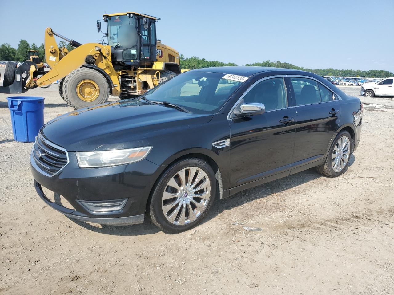 FORD TAURUS LIMITED