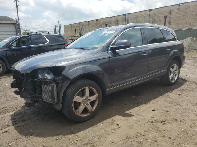 2015 AUDI Q7 TDI PRE - WA1LMAFE2FD002578