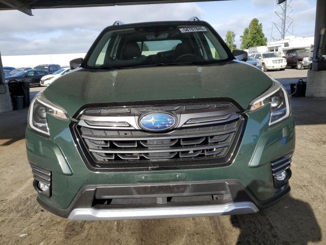 2022 SUBARU FORESTER T - JF2SKARC9NH450620