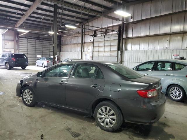 Vin: 5yfbu4ee8dp083276, lot: 58944425, toyota corolla base 20132