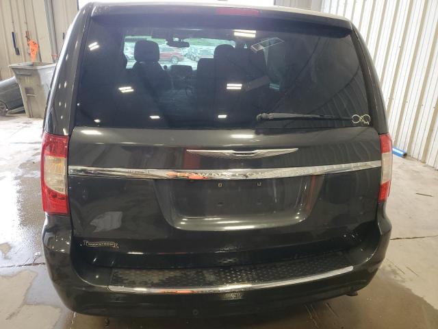 2012 CHRYSLER TOWN & COU - 2C4RC1BG6CR134634
