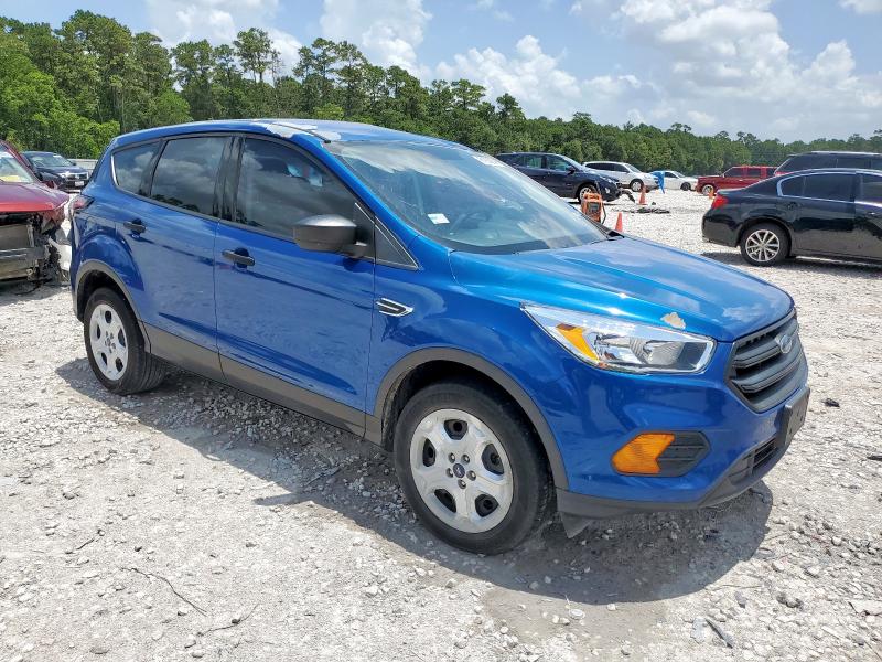 Vin: 1fmcu0f79hub88796, lot: 61602645, ford escape s 20174
