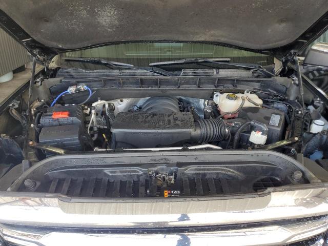 2021 GMC SIERRA K15 3GTU9BED7MG164071