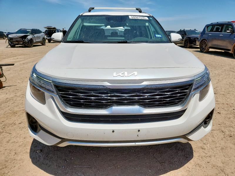 2023 KIA SELTOS S KNDEU2AA7P7374992