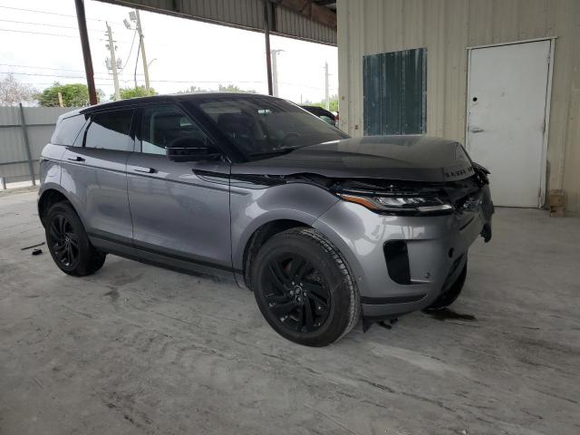 2021 LAND ROVER RANGE ROVE SALZJ2FX2MH153354