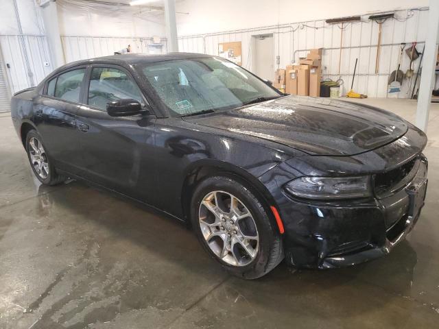 Vin: 2c3cdxjg4gh294275, lot: 61900425, dodge charger sxt 20164