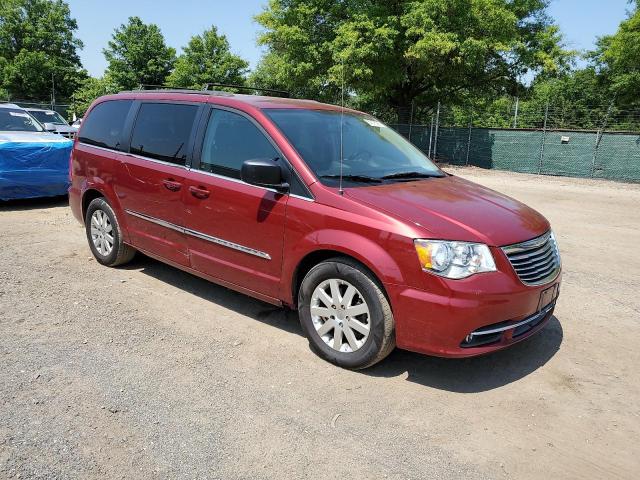 Vin: 2c4rc1bg6dr631314, lot: 59376285, chrysler minivan touring 20134