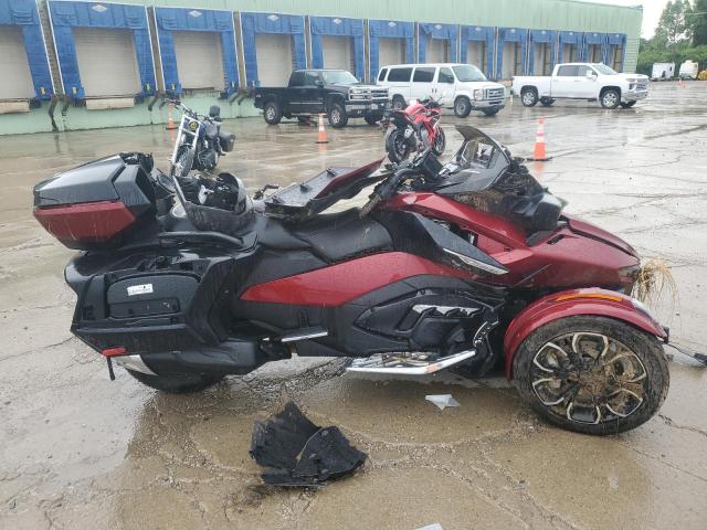 2020 CAN-AM SPYDER ROA 2BXNBDD20LV006028