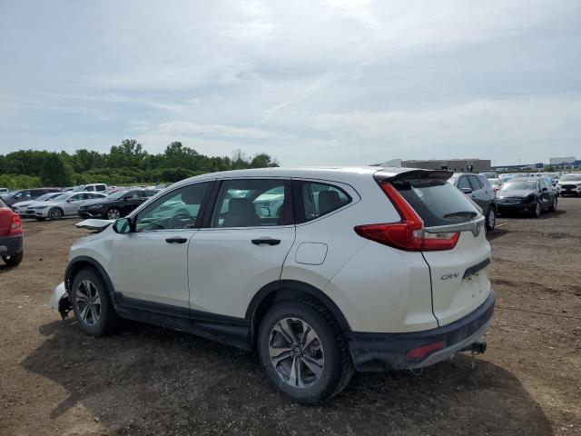 2018 HONDA CR-V LX 2HKRW6H37JH206914