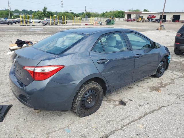 Vin: 2t1burhe2ec080044, lot: 60225945, toyota corolla l 20143