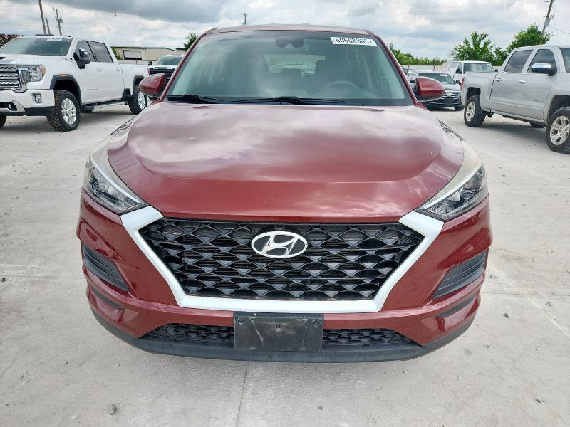 2019 HYUNDAI TUCSON SE - KM8J23A45KU066908