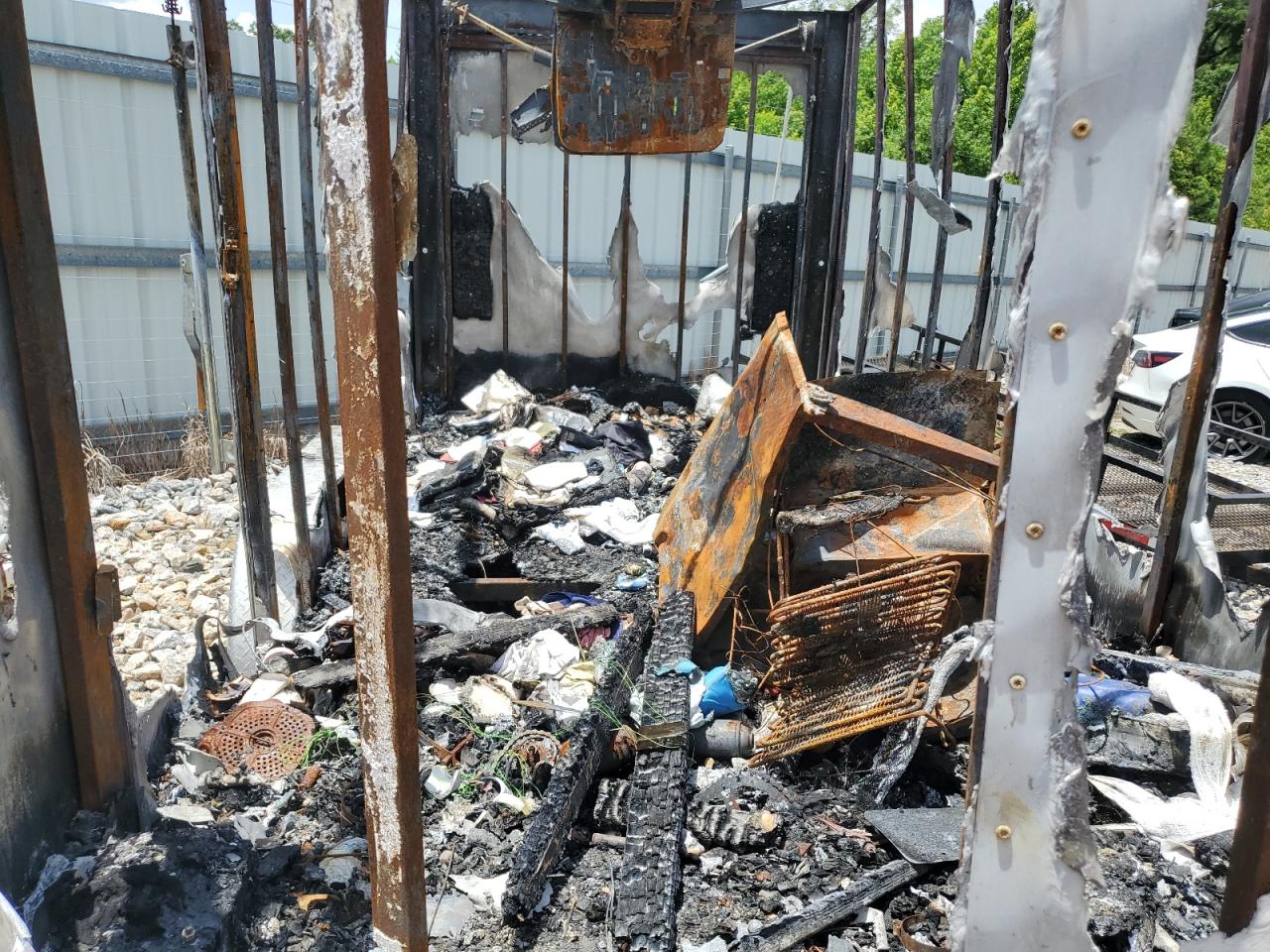 Lot #3304600448 2022 WILDWOOD TRA/REM