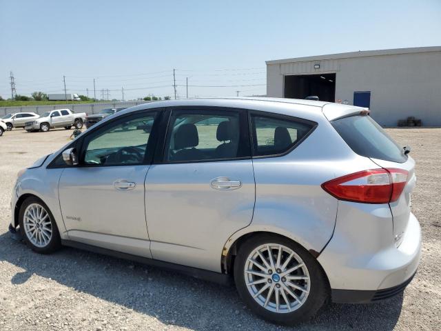 2013 FORD C-MAX SE - 1FADP5AU4DL527903