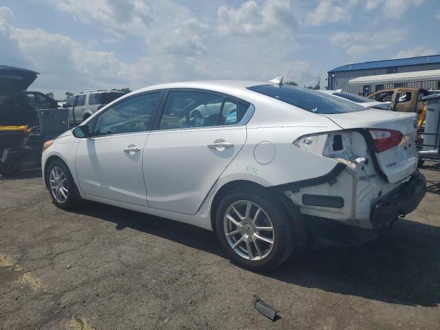 Vin: knafx4a81e5071166, lot: 61438255, kia forte ex 20142