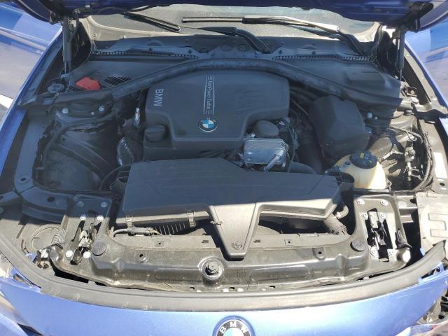 2015 BMW 328 I SULE WBA3C1C57FK119143