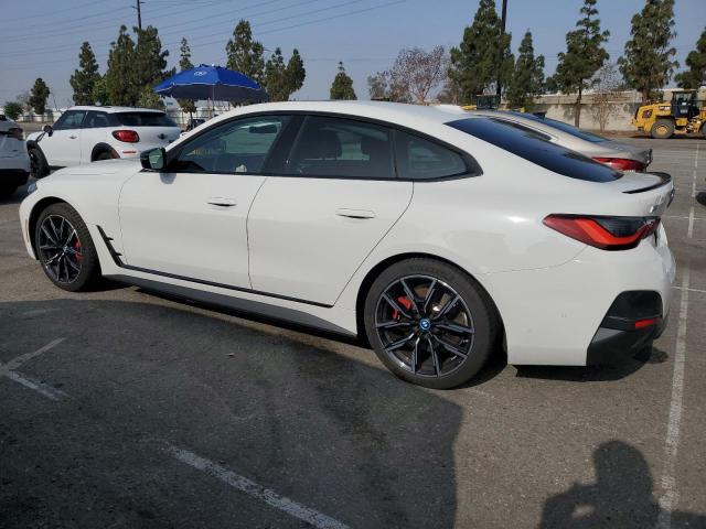 2024 BMW I4 EDRIVE WBY43AW08RFT39488