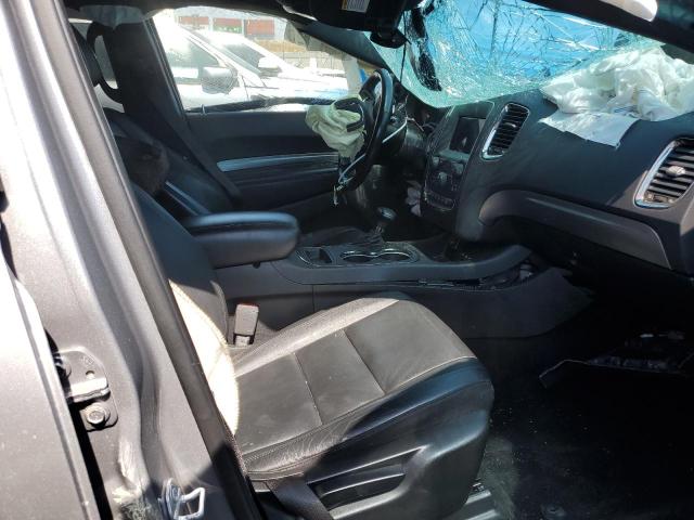 2020 DODGE DURANGO GT 1C4RDHDG0LC123947