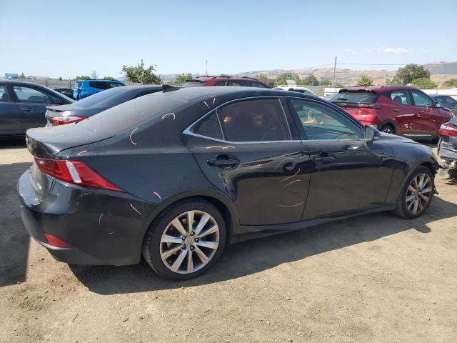 2014 LEXUS IS 250 - JTHBF1D23E5010085