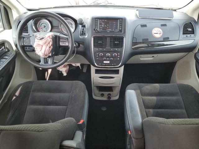 2018 DODGE GRAND CARA - 2C4RDGBG5JR252994