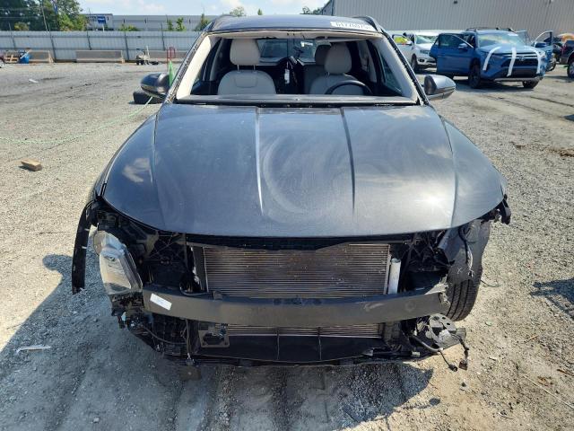 2023 HYUNDAI TUCSON SEL - 5NMJF3AE9PH180278