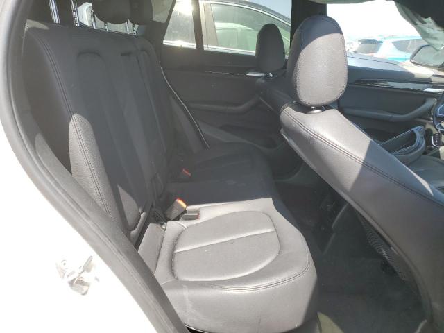 2018 BMW X1 SDRIVE2 - WBXHU7C38J5L05663