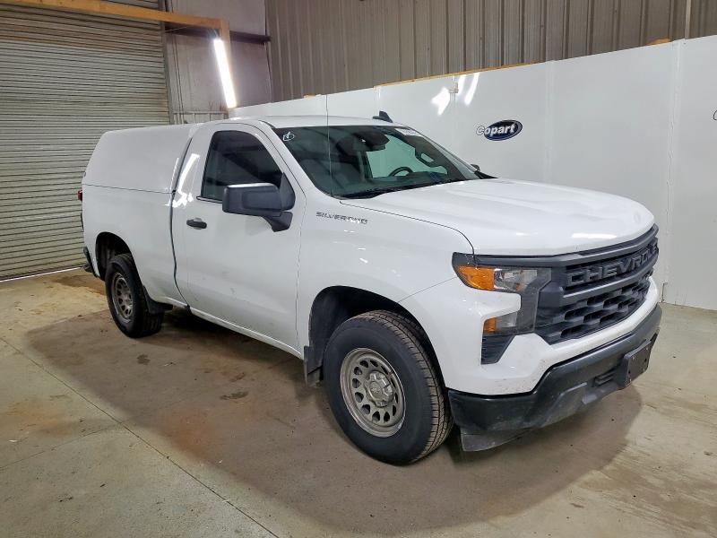 Vin: 3gcnaaek2pg362162, lot: 62022685, chevrolet all models c1500 20234