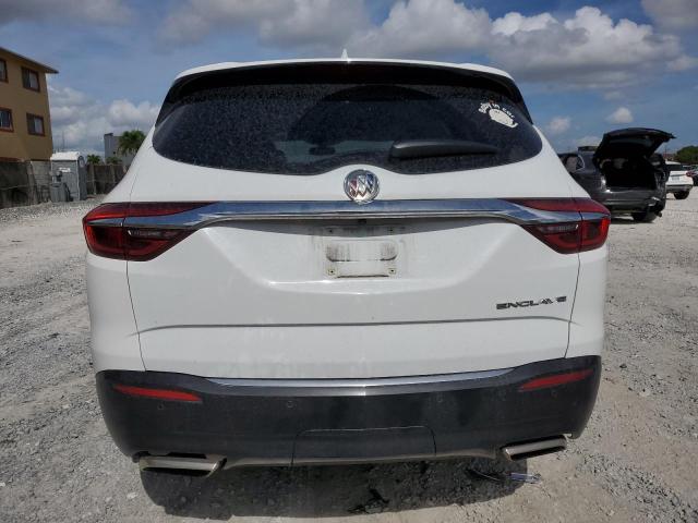 2019 BUICK ENCLAVE ES 5GAERBKW3KJ272999