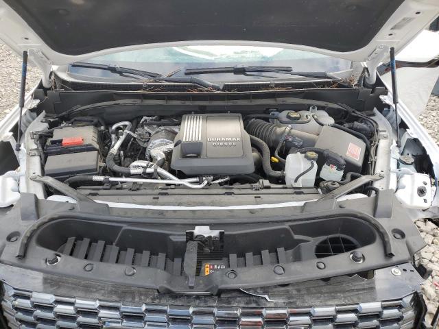 2023 GMC YUKON DENA 1GKS2EKT9PR452188