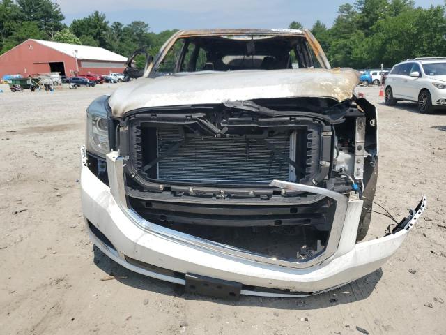 2016 GMC YUKON XL D #3312426640