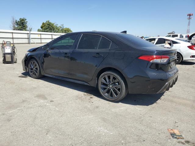 Vin: 5yfp4mce7pp153346, lot: 60498385, toyota corolla se 20232
