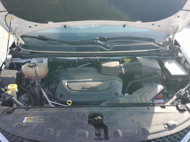 2020 CHRYSLER VOYAGER LX 2C4RC1DG1LR264852
