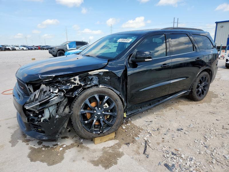 Vin: 1c4rdhdgxkc806480, lot: 61868305, dodge durango gt 2019 img_1
