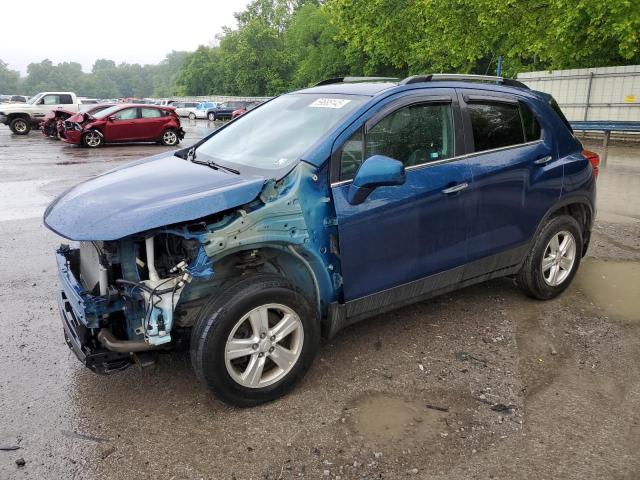 Vin: 3gncjpsb5kl236092, lot: 59685145, chevrolet trax 1lt 2019 img_1