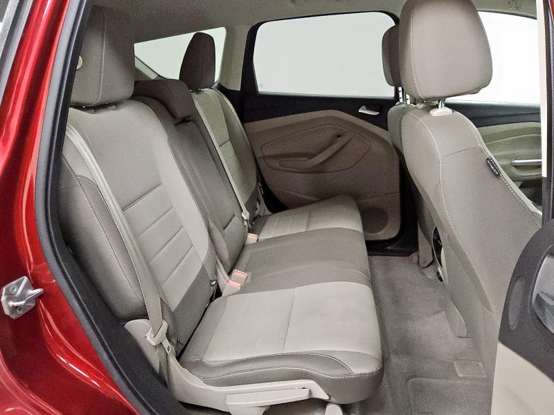 2013 FORD ESCAPE SE - 1FMCU0GX4DUD17326