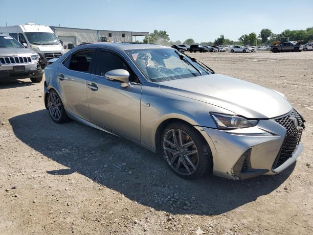 2018 LEXUS IS 300 - JTHC81D27J5033779